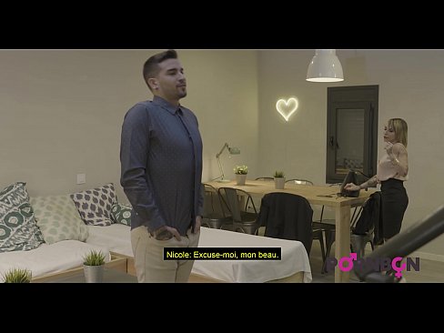 ❤️ PORNBCN 4K Titi handiak dituen emakume heldu batek analean izorratu nahi du gigolo gaztea zakar handiarekin mamada amorioa izorradura gogorra eskuko lana txakur estiloa puxa miazkatzea orgasmoa frantsesezko azpitituluak Porno gurean eu.yespornpics.ru ❌❤